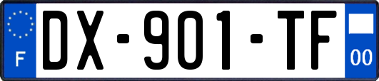 DX-901-TF