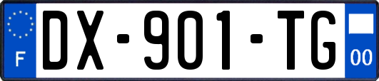 DX-901-TG