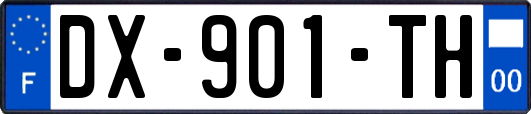 DX-901-TH