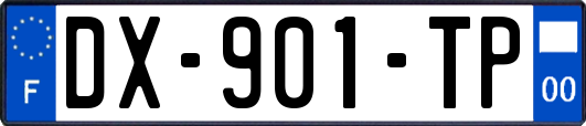 DX-901-TP