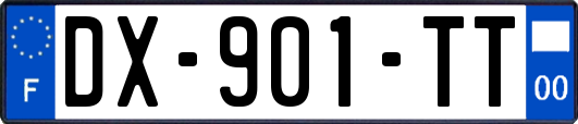 DX-901-TT