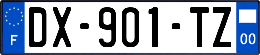 DX-901-TZ