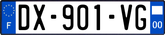 DX-901-VG