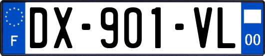 DX-901-VL