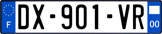 DX-901-VR