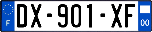 DX-901-XF