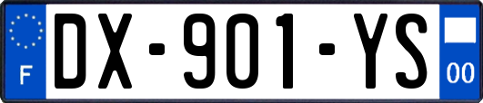 DX-901-YS