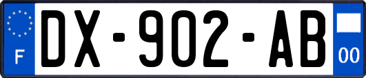 DX-902-AB