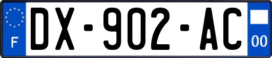 DX-902-AC