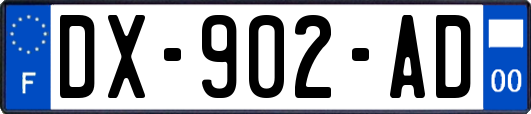 DX-902-AD