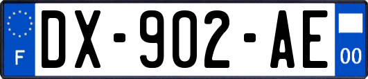 DX-902-AE