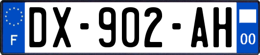 DX-902-AH