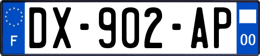 DX-902-AP