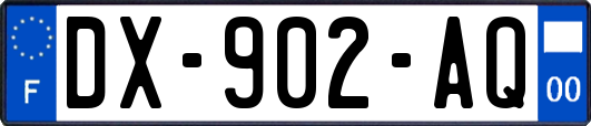 DX-902-AQ