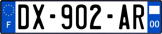 DX-902-AR