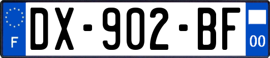 DX-902-BF