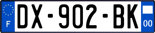 DX-902-BK