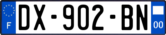 DX-902-BN