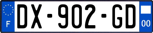 DX-902-GD