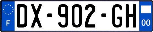 DX-902-GH