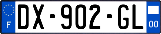 DX-902-GL