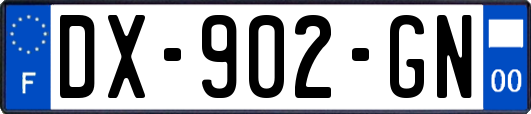 DX-902-GN
