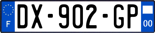 DX-902-GP