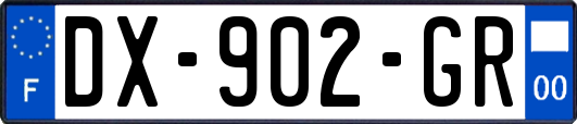 DX-902-GR