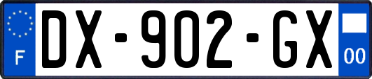 DX-902-GX