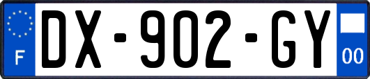 DX-902-GY