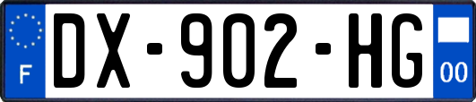 DX-902-HG