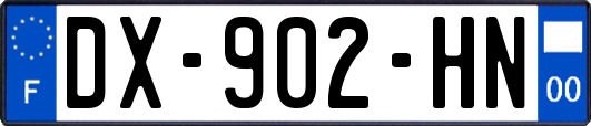 DX-902-HN