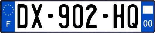 DX-902-HQ