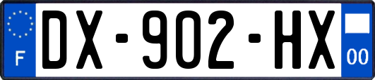 DX-902-HX