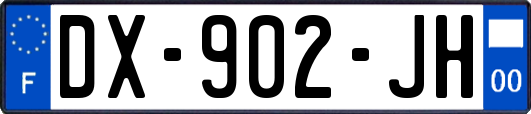 DX-902-JH