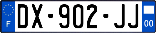 DX-902-JJ