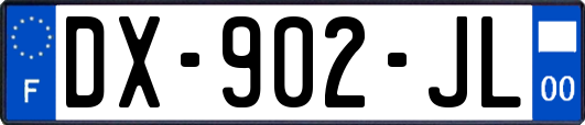 DX-902-JL