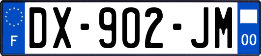 DX-902-JM