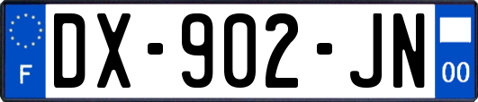DX-902-JN