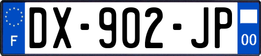 DX-902-JP