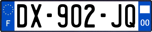 DX-902-JQ