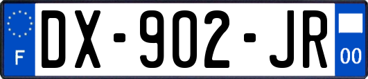 DX-902-JR