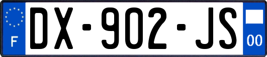 DX-902-JS