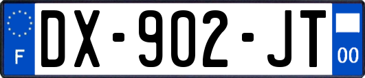 DX-902-JT