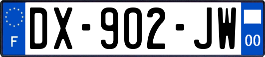 DX-902-JW