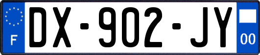DX-902-JY