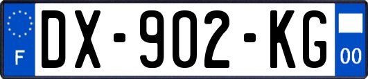 DX-902-KG