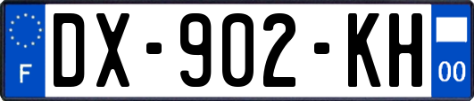 DX-902-KH