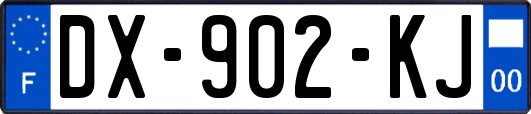 DX-902-KJ