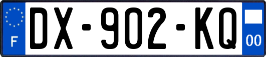 DX-902-KQ
